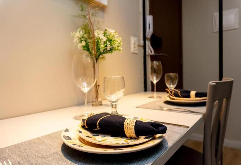 Flats Bauten Cabo Branco