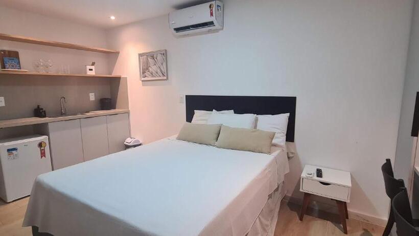 Flats Bauten Cabo Branco