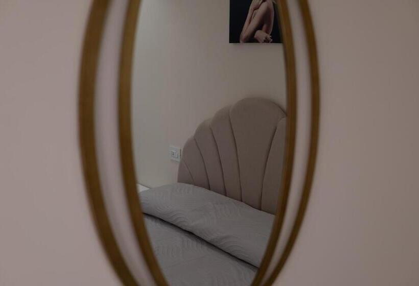 B&b Dominus Luxury Rooms