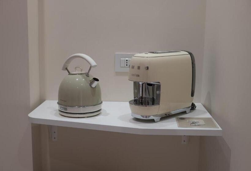 B&b Dominus Luxury Rooms