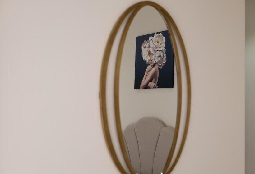 B&b Dominus Luxury Rooms