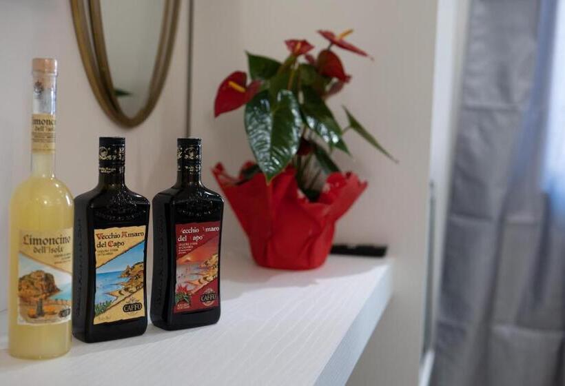 B&b Dominus Luxury Rooms