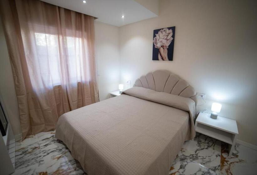 B&b Dominus Luxury Rooms