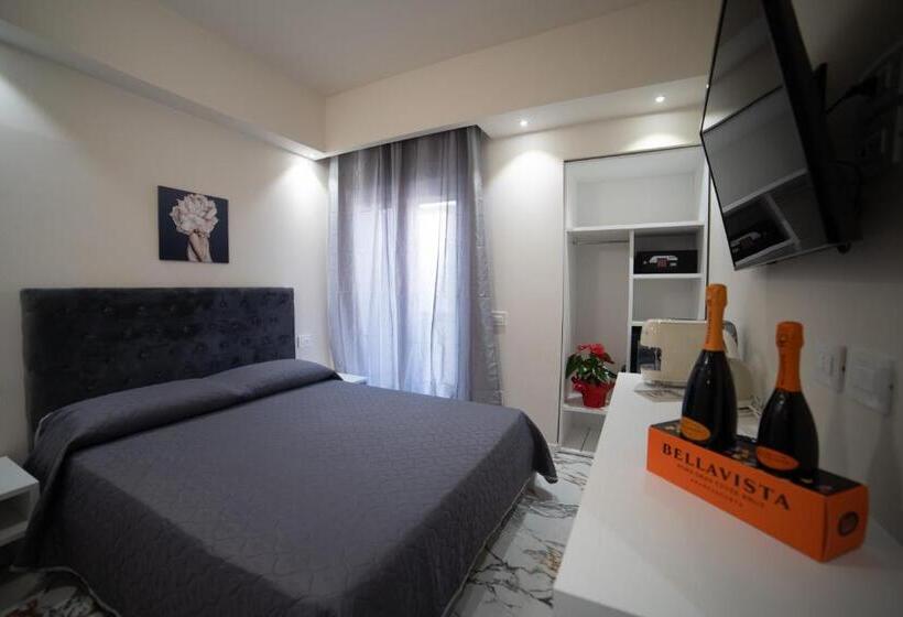 B&b Dominus Luxury Rooms