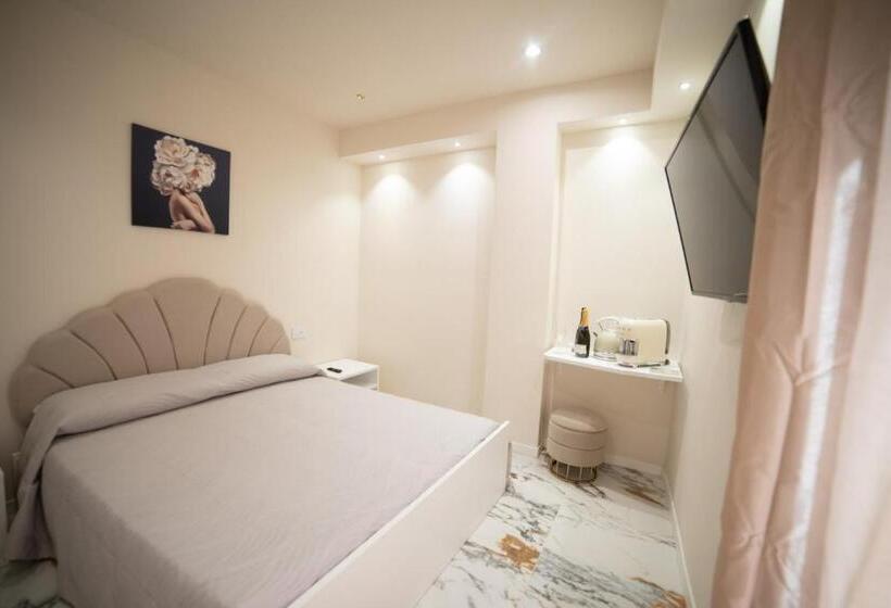 B&b Dominus Luxury Rooms