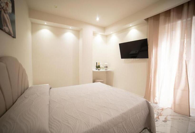 B&b Dominus Luxury Rooms