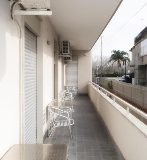 B&b Porta Roma
