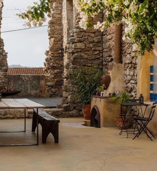 Bed and Breakfast Alma Do Paço