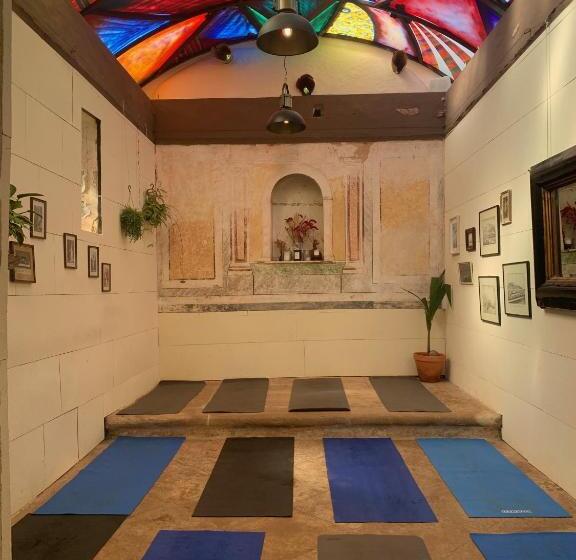 Bed and Breakfast Alma Do Paço