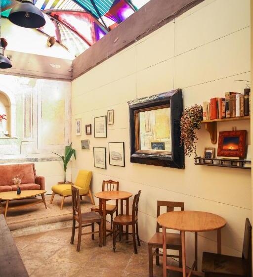 ベッドアンドブレックファースト Alma Do Paço