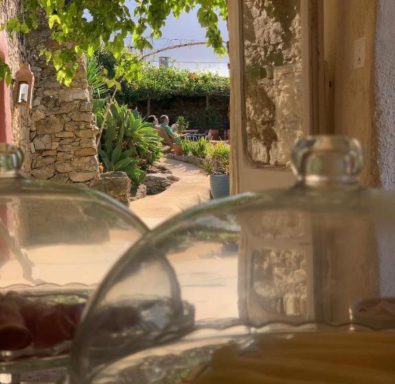 Bed and Breakfast Alma Do Paço