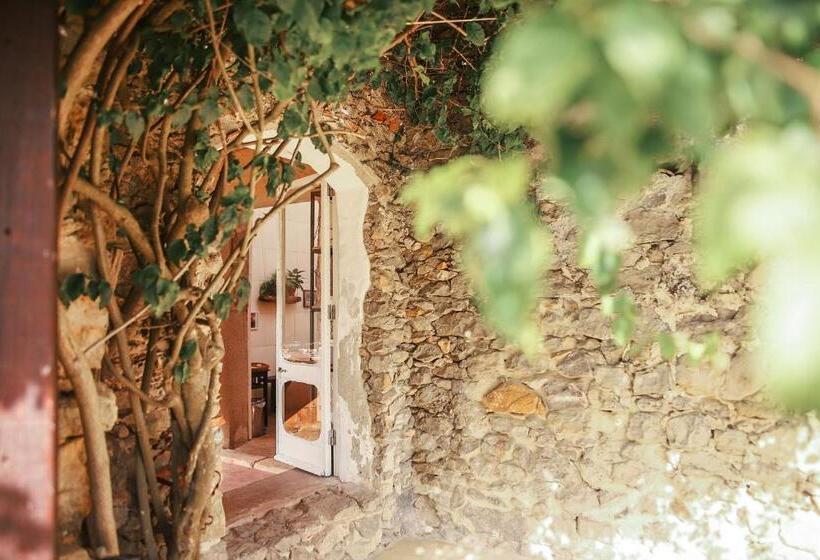 Bed and Breakfast Alma Do Paço