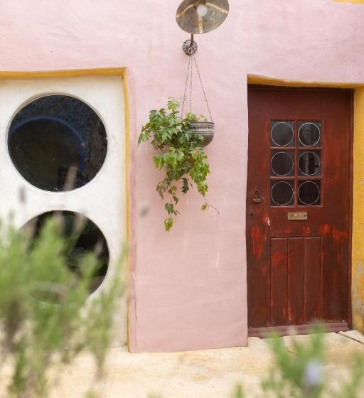 Bed and Breakfast Alma Do Paço