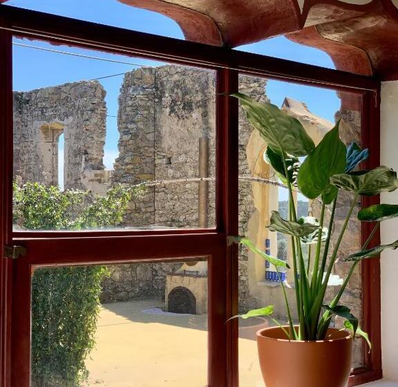 Bed and Breakfast Alma Do Paço