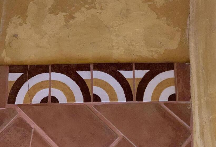 ベッドアンドブレックファースト Alma Do Paço