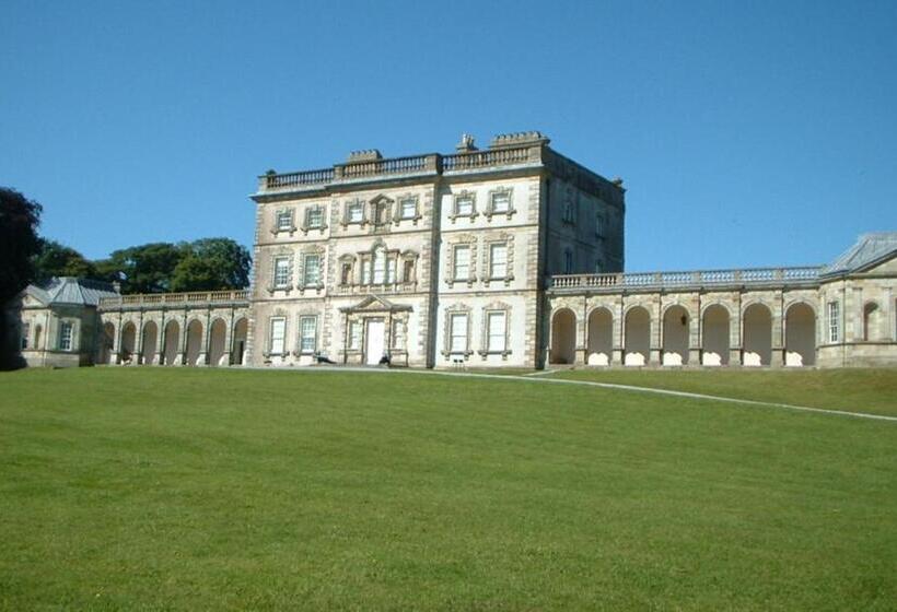 مبيت وإفطار Ashwoods House