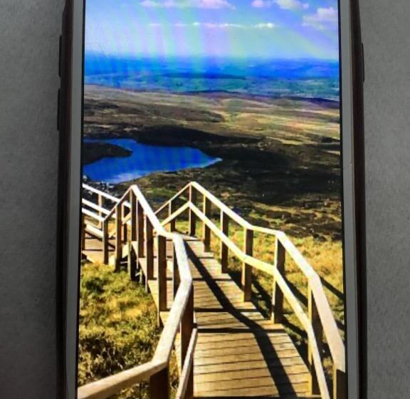 مبيت وإفطار Ashwoods House