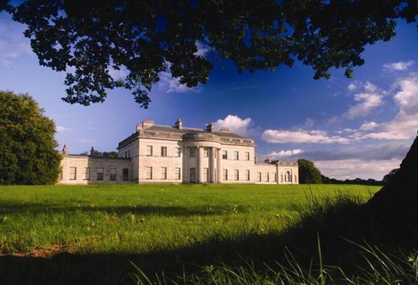 مبيت وإفطار Ashwoods House