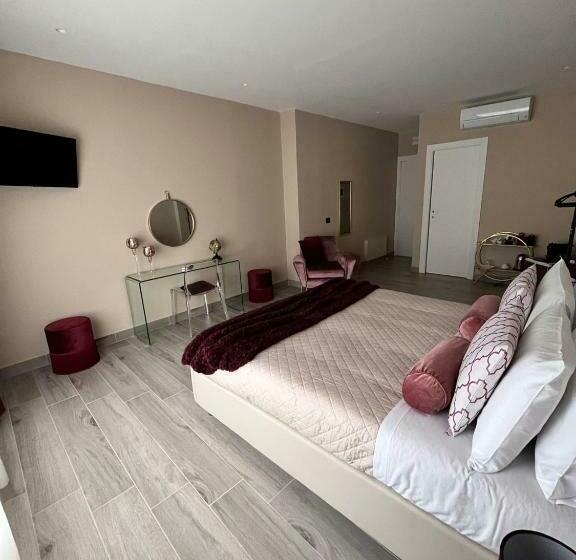 مبيت وإفطار Cb Rooms