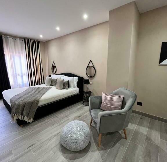 مبيت وإفطار Cb Rooms