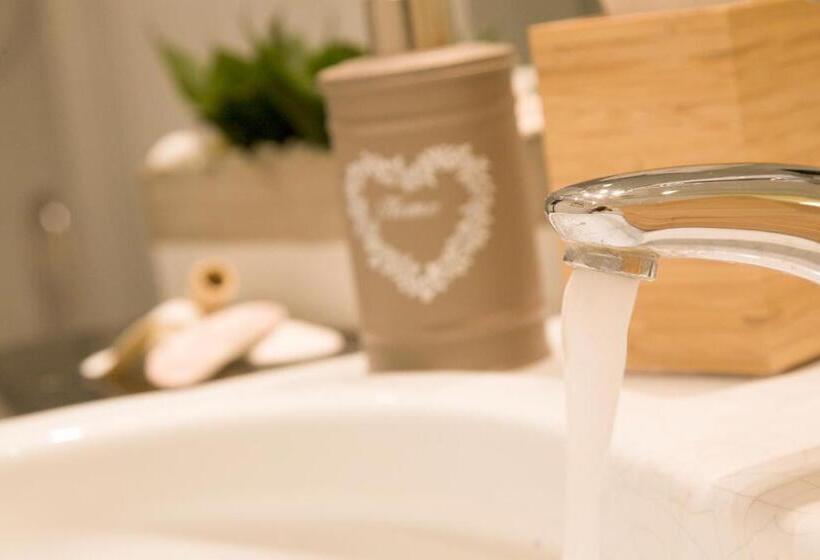 צימר Falesiaconero