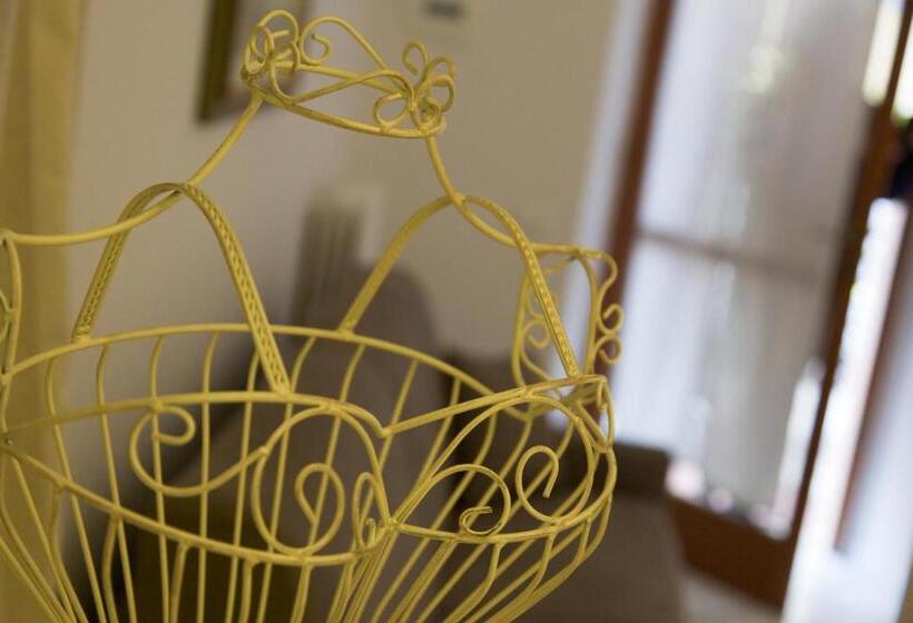 צימר Falesiaconero