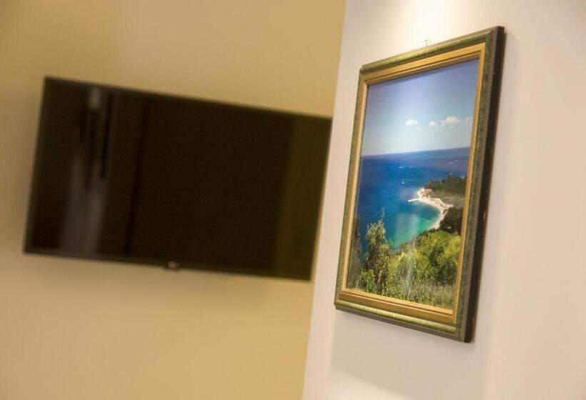 צימר Falesiaconero