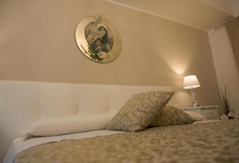 צימר Falesiaconero