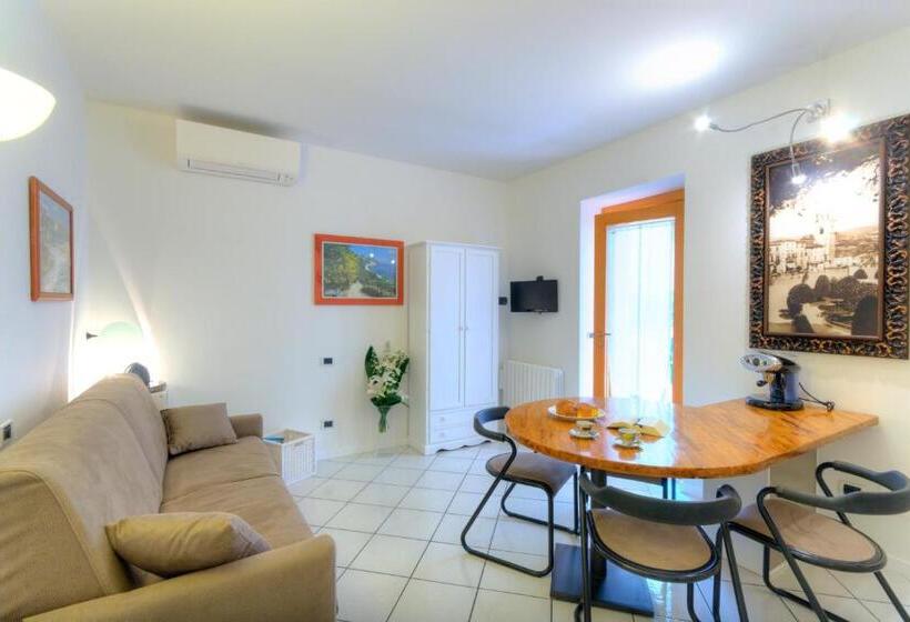 צימר Falesiaconero