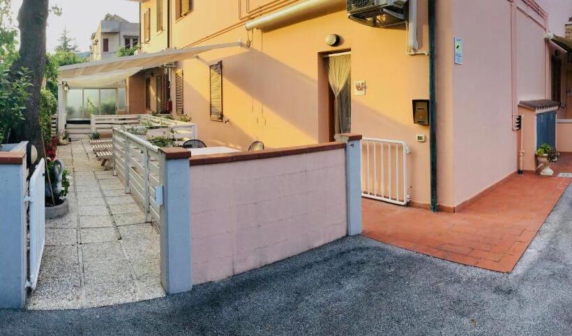 צימר Falesiaconero