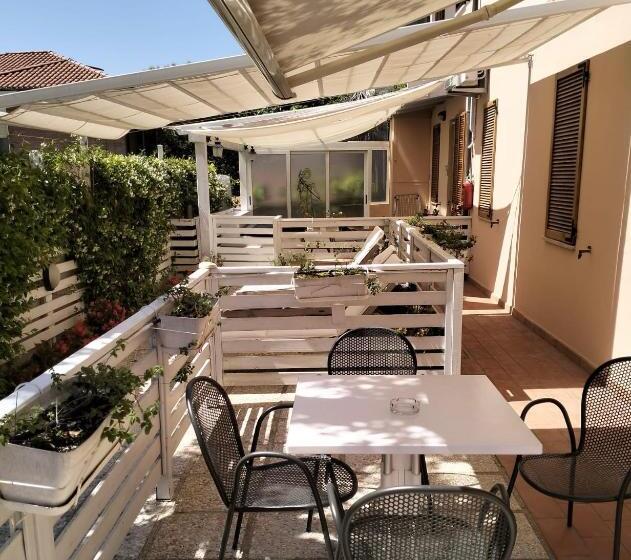 צימר Falesiaconero