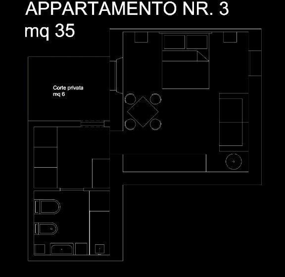 צימר Falesiaconero