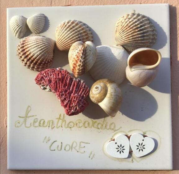 צימר Falesiaconero