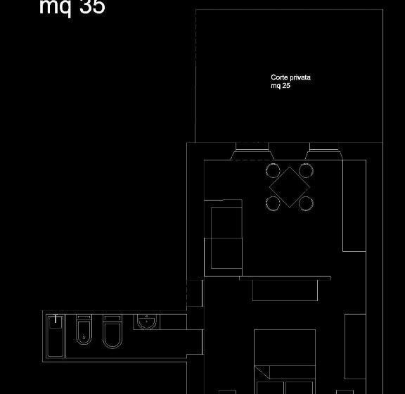 צימר Falesiaconero