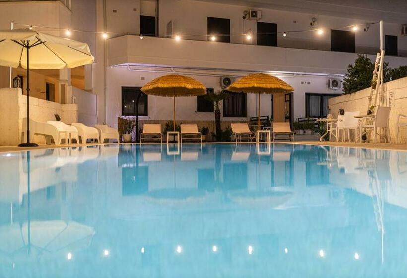 Bed and Breakfast La Gemma Del Salento Rooms&apartments