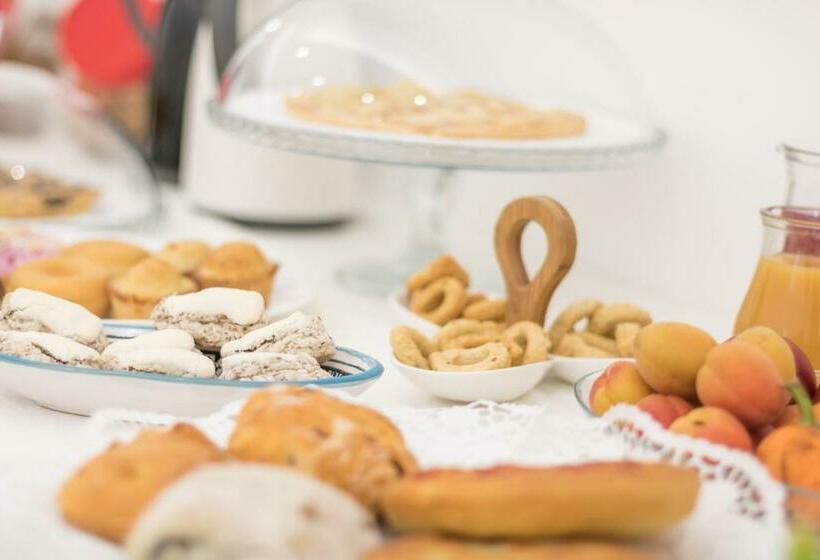 צימר La Gemma Del Salento Rooms&apartments