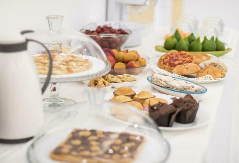 צימר La Gemma Del Salento Rooms&apartments