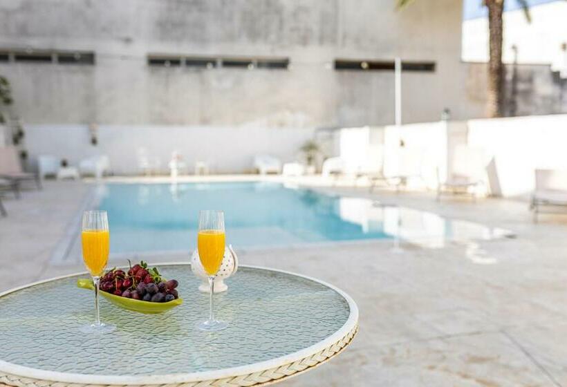 צימר La Gemma Del Salento Rooms&apartments