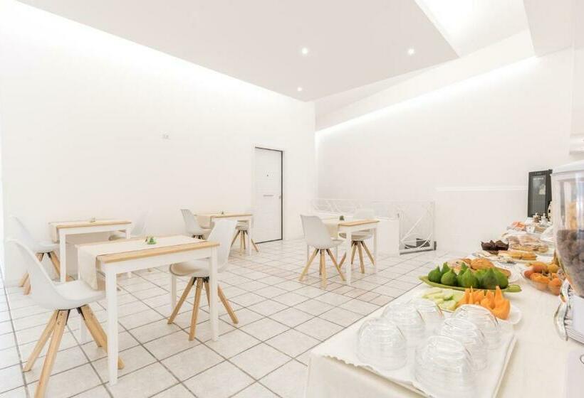 צימר La Gemma Del Salento Rooms&apartments