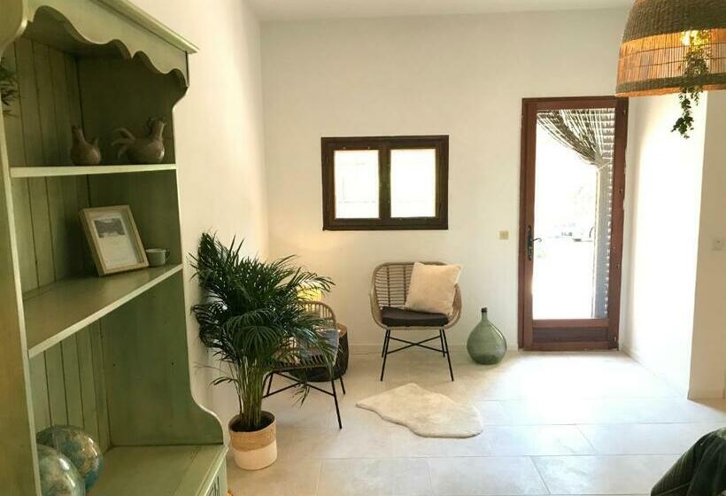 Bed and Breakfast Les Bosquets