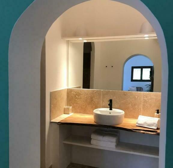 Bed and Breakfast Les Bosquets