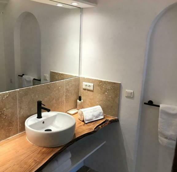 Bed and Breakfast Les Bosquets