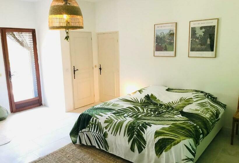 Bed and Breakfast Les Bosquets