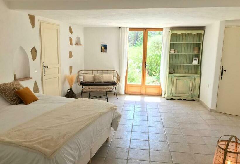 Bed and Breakfast Les Bosquets