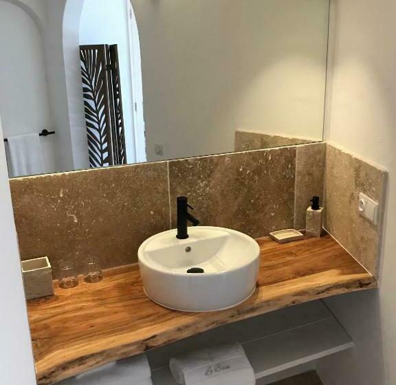 Bed and Breakfast Les Bosquets