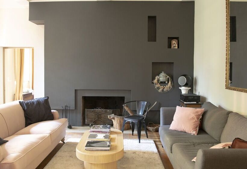 민박 Maison Sumiane