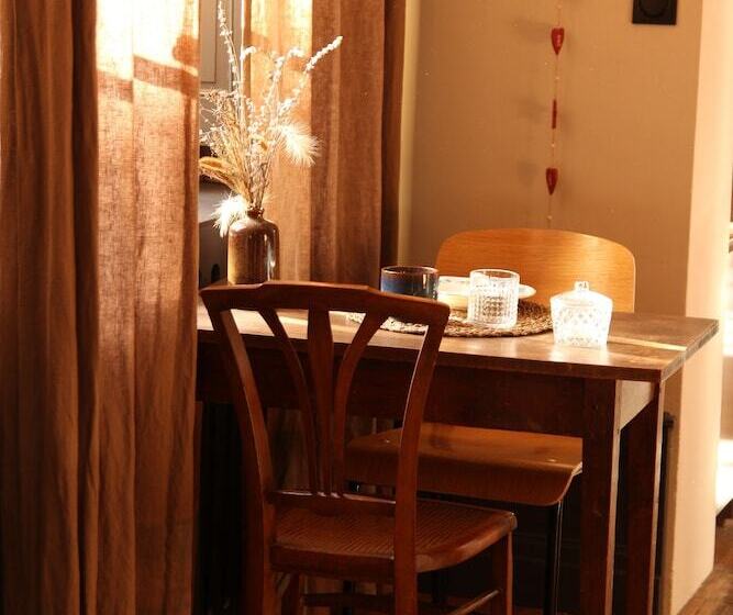 민박 Maison Sumiane