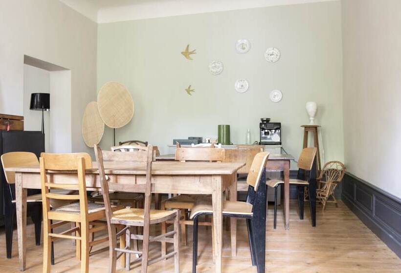 مبيت وإفطار Maison Sumiane