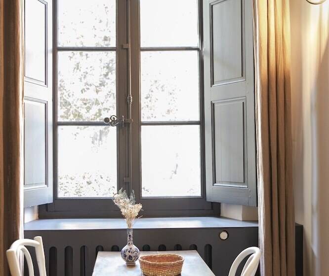 مبيت وإفطار Maison Sumiane