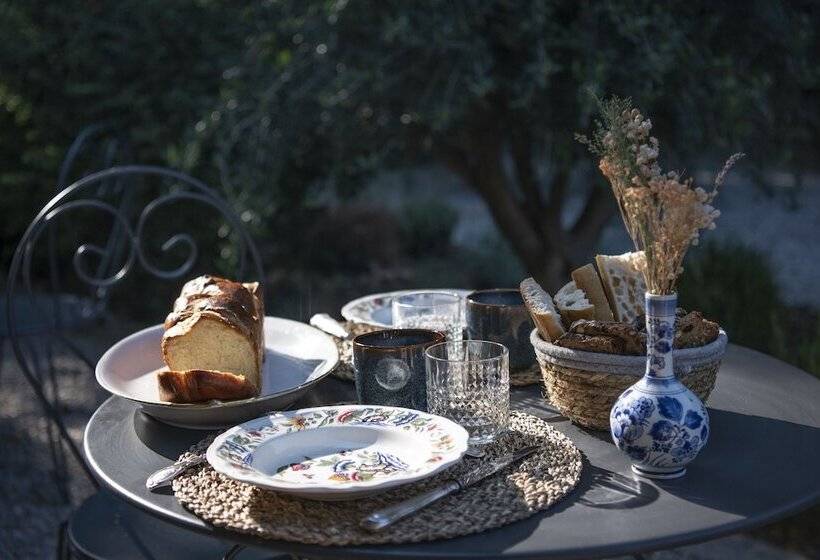 مبيت وإفطار Maison Sumiane